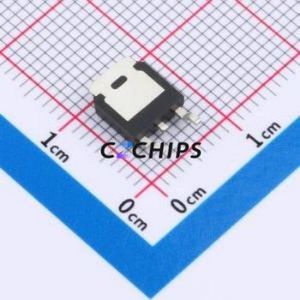 ทรานซิสเตอร์ภาคสนามทรานซิสเตอร์ (มอสเฟท) DOD50N02ต่อ252แบบดั้งเดิมใหม่ - Product Image 2