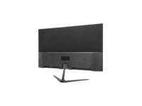 Moniteur tactile LED rotatif personnalisé de 23,8 pouces, écran tactile capacitif IPS 1080P, 125% SRGB, 60/75Hz, pour jeux sur PC