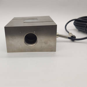 Sensore di peso tipo S <span class=keywords><strong>10T</strong></span> intervallo di misura DYLY-104 cella di carico - Product Image 5