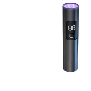 Digitale display UV-zaklamp Draagbare voedselveiligheidsdetector voor <span class=keywords><strong>Bordeaux</strong></span>-mengsels en groenten - Product Image 1