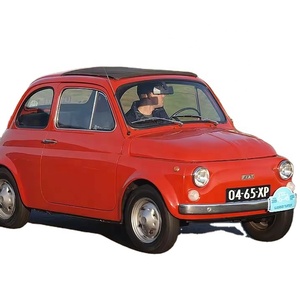 Convertisseur EV pour Fiat 500 et autres voitures classiques, moteur 7,5 kW/15 kW, chargeur Type 2, port de charge, convertisseur OBC, compteur 7,5 kW/15 kW - Product Image 3