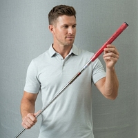 Putter de golf personnalisable style Scotty, 32-35 pouces, tête en acier inoxydable, pour hommes et femmes, accessoires de club de golf