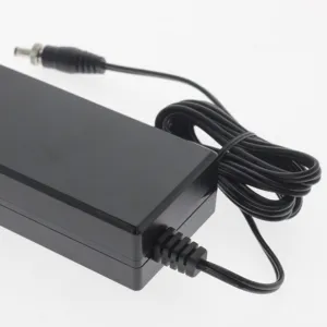 Laptop Accessories 100-120w Ac Universal Laptop Charger Power Adapter For Laptop CCTV Camera