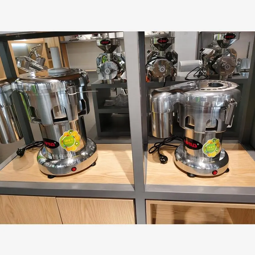 Presse-agrumes électrique professionnel a3000, machine pour presser les fruits, extracteur de jus orange pour pastèque