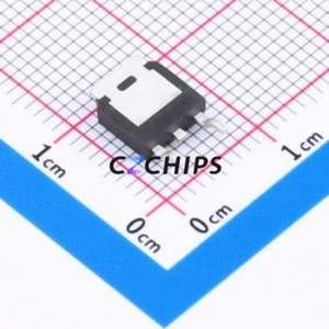 Diode Schottky MBRD10200CT TO-252 neuve et originale, fournisseur de composants électroniques en gros et service BOM - Product Image 2