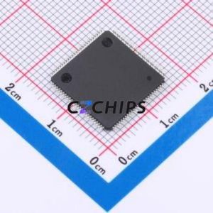 Original-Nuevo Procesador de señal digital con chip IC de circuito integrado (DSP/DSC), nuevo, de 1/2/14/2/2 "(14x14) - Product Image 2