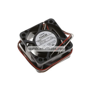 Orijinal NMB-MAT Fan 04020VA-12Q-AL 04020VA-12Q-AT 04020VA-12Q-<span class=keywords><strong>CA</strong></span> 04020VA-12R-AU 04020VA-24J-AA 04020VA-24K-AA NMB Soğutma Fanları - Product Image 1