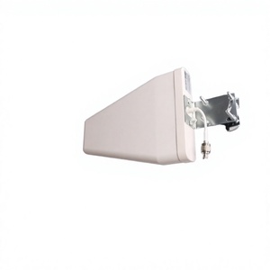 Antena LPDA DAS de Banda Ancha de 3 Bandas, Log Periódica Yagi, de Alta Ganancia, para Interiores y Exteriores, ZDTECH ZD-LPDA-740-10/11NF - Product Image 3