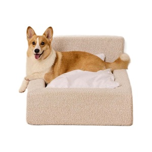 Human <strong>Kennel</strong> Rectangular <strong>Bed</strong> Four Seasons Model Thickened <strong>Dog</strong> Sleeping Mat <strong>Dog</strong> <strong>Bed</strong> - Product Image 4