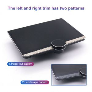 11.5 inch núm duy nhất phổ Xe GPS Navigation DVD Player Octa-core Android Carplay đài phát thanh stereo Car DVD Player - Product Image 5