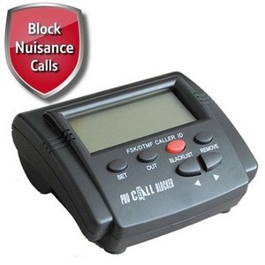 Bloqueur de numéros de téléphone pour fabricants, liste noire de 3000 numéros, bloqueur d'appels pour lignes fixes, bureaux et maisons - Product Image 6