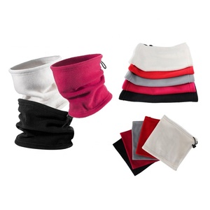 Bán buôn lông cừu đi xe đạp cổ ấm hơn cắm trại snood Bandana khăn tùy chỉnh cổ ấm hơn/gaiter - Product Image 4