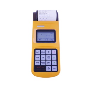 MH310 testeur de dureté <span class=keywords><strong>Leeb</strong></span>/mètre/jauge de mesure portable matériaux métalliques, HRB, HRC, HV, HB, HS, HL - Product Image 3