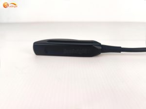 Transductor de sonda de ultrasonido convexo para equipo de diagnóstico veterinario, para ganado, caballo, vaca, 2 uds., 2 uds. - Product Image 5