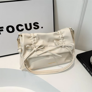 PU Leather Women's Crossbody Bags Classic Top Handle Women's Luxury Handbags for Women Fashion Ladies <b>Purse</b> - Product Image 6