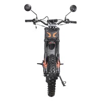 Kit de vélo électrique M KUGOO WISH 02 MINI