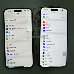 <span class=keywords><strong>จอ</strong></span> LCD มือถือขายส่งสำหรับ <span class=keywords><strong>iPhone</strong></span> 17 Pro Max <span class=keywords><strong>จอ</strong></span>สัมผัส LCD <span class=keywords><strong>120hz</strong></span> Soft OLED COG Incell LCD สำหรับ <span class=keywords><strong>iPhone</strong></span> 16 15 14 13 12 11 X - Product Image 5
