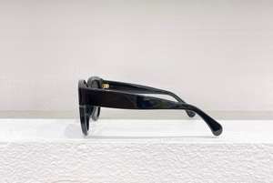 Ultimo marchio di lusso Vintage avvolgente UV400 occhiali da sole sportivi da esterno uomini ciclismo Running futuri occhiali da sole Juliet - Product Image 3