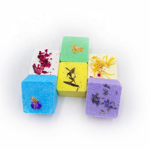 Bombes <span class=keywords><strong>de</strong></span> bain <span class=keywords><strong>de</strong></span> luxe aux huiles essentielles d'aromathérapie naturelles et biologiques, vapeurs fortes, parfum agréable, soin <span class=keywords><strong>de</strong></span> la peau, durée <span class=keywords><strong>de</strong></span> conservation d'un an, vente en gros - Product Image 4