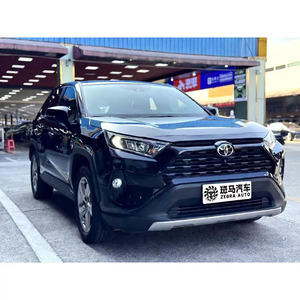 SUV Usato di Alta Qualità, Guida a Sinistra, Automatico, 5 Porte, 5 Posti, Ottime Prestazioni, Modello 2021 per <span class=keywords><strong>RAV4</strong></span> Rongfang, Benzina, Euro - Product Image 2