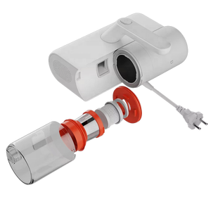 <span class=keywords><strong>เครื่อง</strong></span><span class=keywords><strong>ดูด</strong></span><span class=keywords><strong>ฝุ่น</strong></span> Mijia <span class=keywords><strong>ไร</strong></span><span class=keywords><strong>ฝุ่น</strong></span>2 MJCMYO2DY 220V <span class=keywords><strong>Mi</strong></span> <span class=keywords><strong>เครื่อง</strong></span>กำจัด EU <span class=keywords><strong>ไร</strong></span>้สายที่ใช้ในครัวเรือนเครื่องทำความสะอาดเตียง350W - Product Image 5