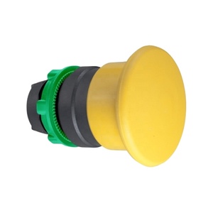 Schneider <b>Button</b> Header ZB5AC5 ZB5AC4 ZB5AC3 ZB5AC2 - Product Image 1