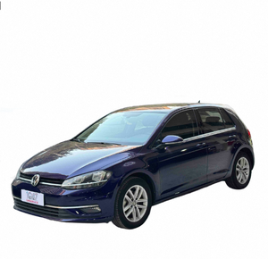 Voitures d'<span class=keywords><strong>occasion</strong></span> Golf modèle 2019 1.4T Turbo essence automatique version confort <span class=keywords><strong>Voiture</strong></span> compacte essence style allemand - Product Image 1