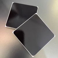 Aimant de réfrigérateur personnalisé en acrylique avec photo, style vintage, vente en gros, aimant photo personnalisé pour la décoration de la maison et de la cuisine, cadeau souvenir en vrac