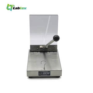 LABTEX estrattore di sangue separato portatile manuale professionale estrattore di Plasma sanguigno - Product Image 2