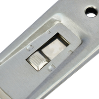 KUNAISI DIY OEM Grattoir de sécurité en acier pour vitres, outils multifonctionnels, modèle K-E-14, fabriqué en Chine