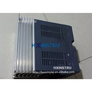 1PC ใช้ Invt อินเวอร์เตอร์ 0.75KW 220V GD10-0R7G-S2-B H - Product Image 2