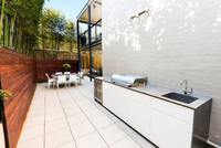 L'arme secrète de Sweet Home BBQ Pro: solutions de rangement extérieures personnalisables
