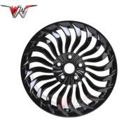 Jantes de voiture en alliage forgé 17 18 20 pouces 5x112 5x120 pour Mercedes Gle, jantes pour Dodge Challenger, jantes 22 pouces pour BMW X3m