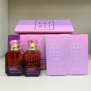 Nueva llegada Kayali 30ml Eau De Parfum, fragancia de lujo de larga duración para <span class=keywords><strong>mujer</strong></span>, <span class=keywords><strong>perfume</strong></span> portátil de viaje 30ml KAYALI - Product Image 3