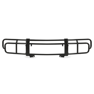 Pare-chocs avant en acier robuste pour <span class=keywords><strong>Hummer</strong></span> <span class=keywords><strong>H2</strong></span> 2003-2009, grille de protection, cadre - Product Image 1