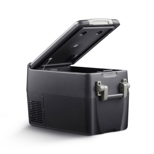 Portable 12V/24V camion Mini refroidisseur 30L compresseur de congélateur de voiture pour le <span class=keywords><strong>camping</strong></span> pour une utilisation dans les véhicules et les aventures en plein air - Product Image 5