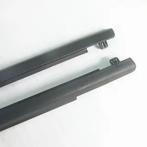 Cinta de ventana de vidrio para puerta exterior, accesorios de coche para <span class=keywords><strong>Mazda</strong></span> <span class=keywords><strong>3</strong></span> 2004-2008 <span class=keywords><strong>BK</strong></span> <span class=keywords><strong>Sedan</strong></span>, 4 puertas, no para 5 puertas - Product Image 5