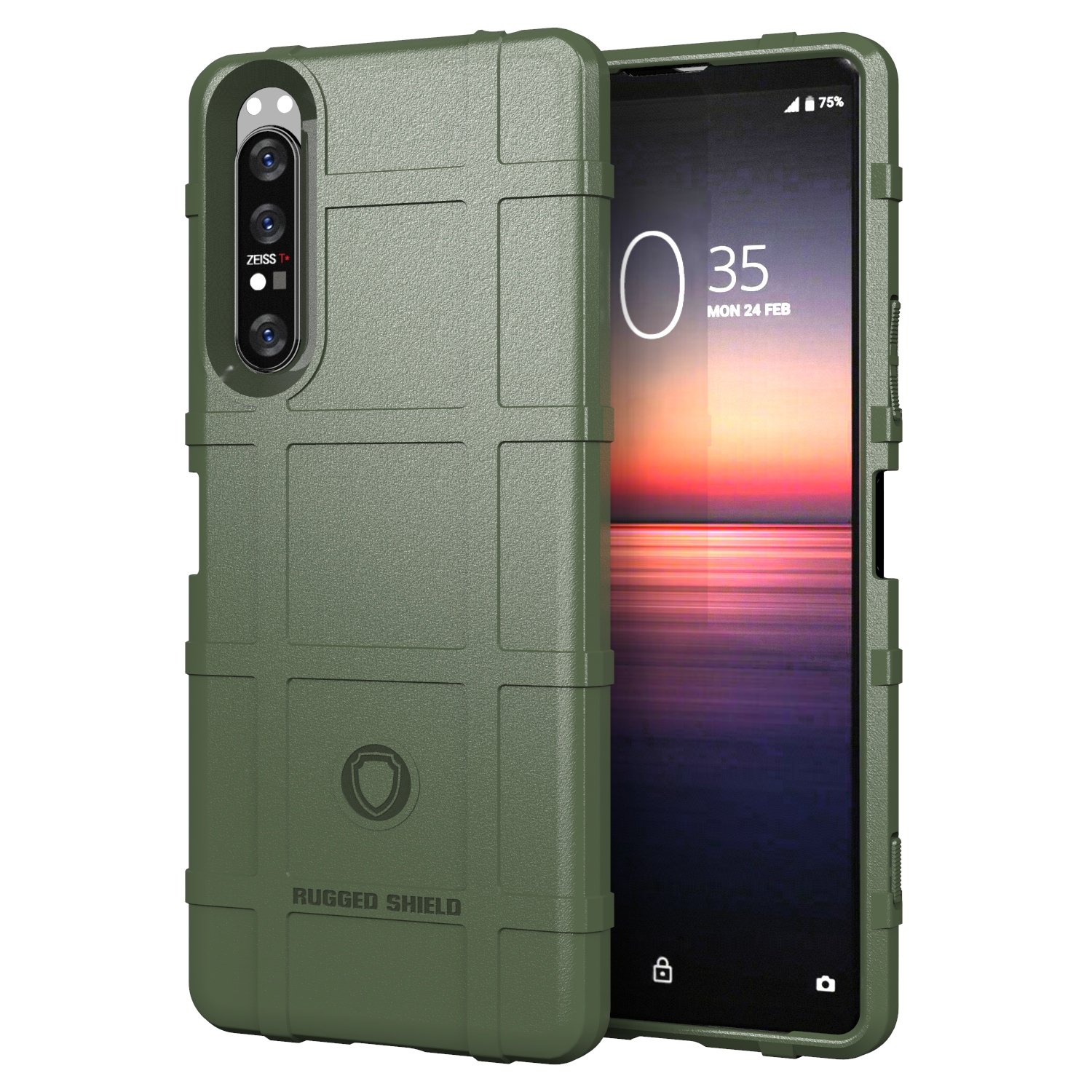 Army Green