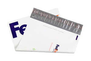 TENGEN Mailers почтовые пакеты для электронной коммерции доставка белые упаковочные пакеты - Product Image 2