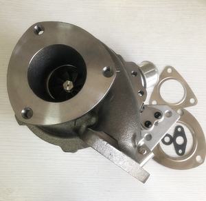 GTB2260VZK 812971-5002S 812971-5006S BK3Q6K682AC เทอร์โบชาร์จเจอร์เทอร์โบสำหรับแรนเจอร์/การขนส่ง<span class=keywords><strong>3.2</strong></span> TDCI 200 HP 147 Kw Duratorq - Product Image 2