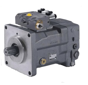 Pompe à pistons axiaux haute pression Linde série HPV HPV55-HPV280 - Product Image 4