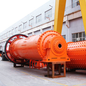 फैक्टरी मूल्य सीमेंट चक्की पीसने, अच्छी गुणवत्ता के लिए पीस गेंद चक्की मिलर मशीन पीस गेंद मिल - Product Image 6