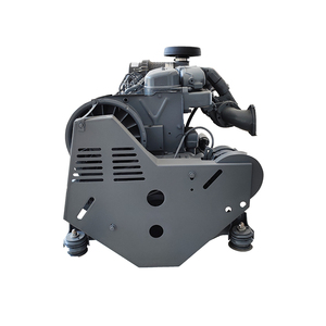 1500/1800 rpm 55hp-80hp làm mát bằng không khí f4l912t động cơ diesel cho các công trình xây dựng - Product Image 2