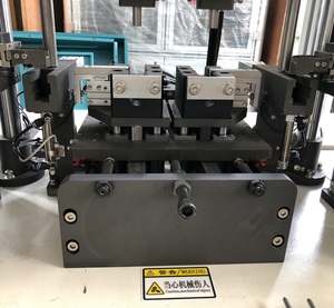 Semi <strong>Automatic</strong> Press-fitting <strong>Machine</strong>, <strong>Pin</strong> <strong>Inserting</strong> <strong>Machine</strong> - Product Image 6
