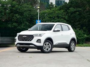 Excellent rapport qualité-prix 2025 Chery Tiggo 5x SUV compact 5 portes 5 places à conduite à gauche essence (Options de transmission manuelle/CVT disponibles) - Product Image 3