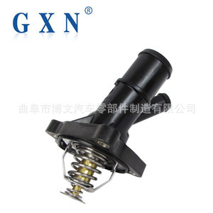 เทอร์โมสตัทเครื่องยนต์ Gxn รุ่น 487ZQA1306010 สำหรับรถยนต์ Byd Tang Song 2.0T ไฮบริด รุ่น Dm - Product Image 5
