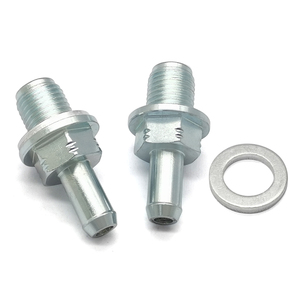 Valvola PCV per <span class=keywords><strong>Honda</strong></span> CRV Accord Civic, Valvola di Ventilazione Positiva del Basamento per Clarity CR-<span class=keywords><strong>V</strong></span> <span class=keywords><strong>HR</strong></span>-<span class=keywords><strong>V</strong></span> Insight - Product Image 4
