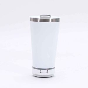 Modern Design Stainless Steel Business Gift Thermos <b>Cup</b> With Vacuum Insulation - Product Image 2