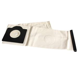 De tela lavable bolsa de polvo piezas de limpiador de vacío de para karchers WD3300 MV3 SE4001 <span class=keywords><strong>SE4002</strong></span> 6.959-130 A2200 A2500 A2600 A2900 A3100 - Product Image 4