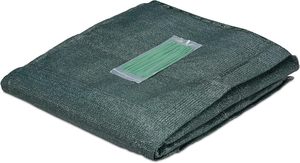 Sun Shade <strong>Net</strong> <strong>Fence</strong> Screen Privacy Screen for <strong>Fence</strong> Balcony Railing HDPE Fabric <strong>UV</strong>-stabilized Weatherproof Shade <strong>Net</strong> - Product Image 5